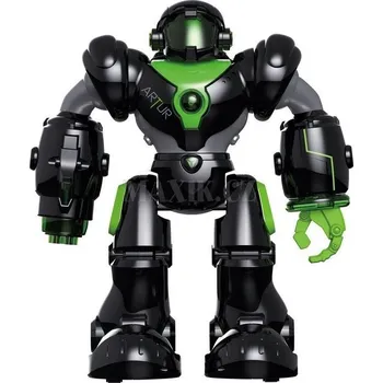 Robot RC Artur 35cm