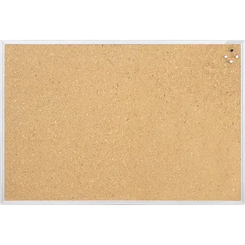 Magnetoplan SP optimal ALU 90 x 60 cm