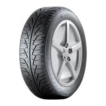 Zimní osobní pneu Recenze Uniroyal MS PLUS 77 205/55 R16 91 T TL