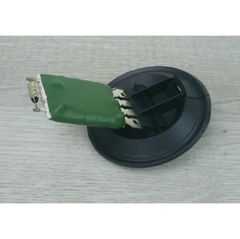 Řídící jednotka Předřadný odpor, regulátor topení ŠKODA FABIA I II ROOMSTER