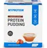 Fitness strava Myprotein Protein Pudding 8 x 125 g