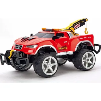RC model auta Carrera RC Tow Truck