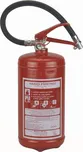 Hastex P4Te Práškový hasicí přístroj