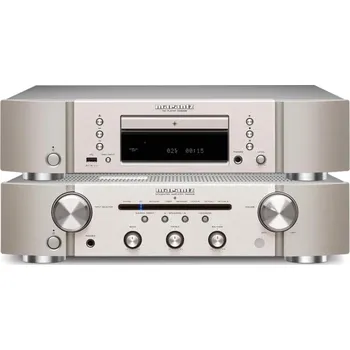 AV přijímač Marantz PM6006 + Marantz CD6006