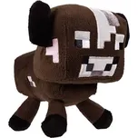 Wiky figurka Minecraft plyš 15 cm