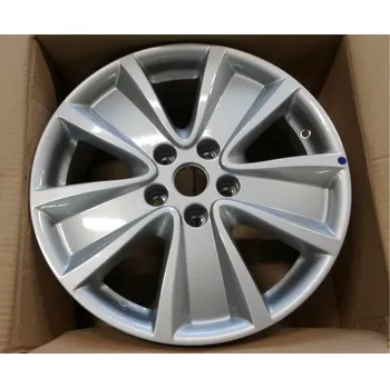 Alu kolo Renault KOLEOS alu disk original 17" 40300JY02A