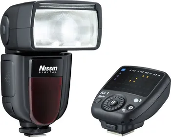 Blesk Nissin Di700A Air 1 pro Nikon