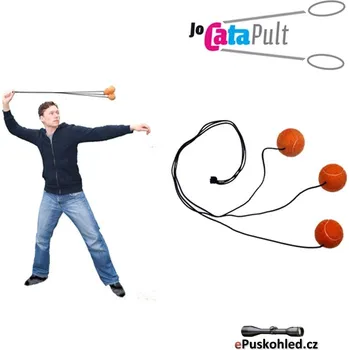 Prak Sportovní prak JOCATAPULT CataCATCH