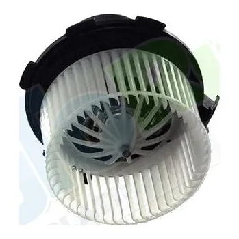 Ventilátor topení a klimatizace Ventilátor topení a klimatizace MERCEDES CL Class (C216,W216) od 2006 LP.0000.2760.40-277797 - DOPRAVA ZDARMA