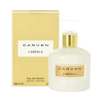 Dámský parfém Carven L´Absolu W EDP