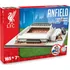 3D puzzle Nanostad UK - Anfield (Liverpool)