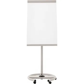 Flipchart Magnetoplan Junior plus mobil