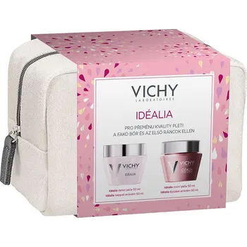 Kosmetická sada Vichy Idealia Xmas 2017