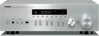AV přijímač Yamaha R-N402D