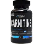 Musclesport Carnitine 90 cps.