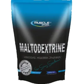 Musclesport Maltodextrine 1135 g