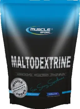 Musclesport Maltodextrine 1135 g