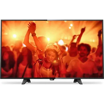 Televizor Philips 49" LED (49PFS4131)