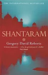 Shantaram - Gregory David Roberts (EN)