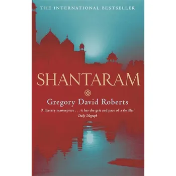 Shantaram - Gregory David Roberts (EN)