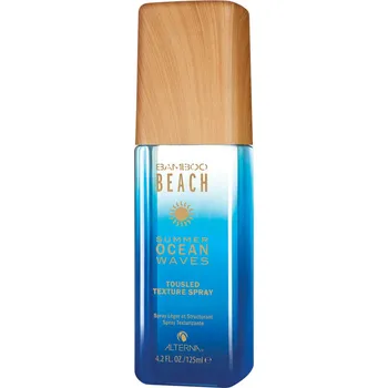 Stylingový přípravek ALTERNA Bamboo Beach Summer Ocean Waves 125 ml