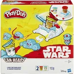 Hasbro Play-Doh Star Wars dvojbalení…