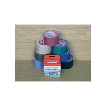 Lepicí páska Lepicí pásky kobercové - 50 mm x 10 m / béžová