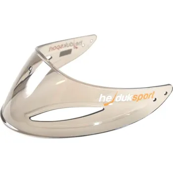 Brankářské plexi na krk Hejduksport Neck Pro SR (Senior)
