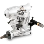 OS MAX 15 LA včetně tlumiče