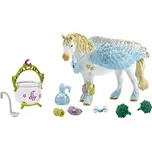 Schleich 42172  Pegas a ošetřovatelský…