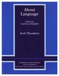 About Language: Tasks for Teachers of…