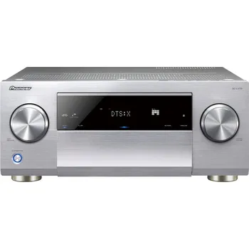 AV přijímač Pioneer SC-LX701