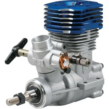 OS MAX - 50 SX-H HYPER RC náhradní díl OS MAX - 50 SX-H HYPER