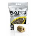 Mivardi Rapid Classic Halibut 20 kg