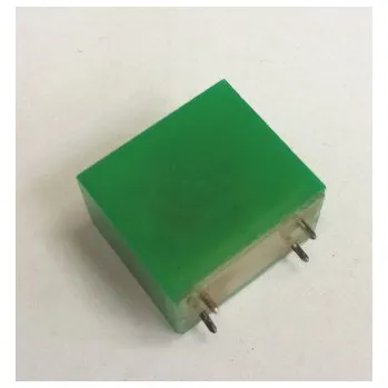 Tlumivka 2x 55mH 0.6A