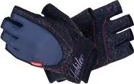 Fitness rukavice Mad-Max Jubilee Swarovski M 
