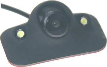 Couvací kamera Stualarm Kamera CCD vnější s LED