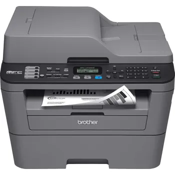 Tiskárna Brother MFC-L2700DN (MFCL2700DNYJ1)