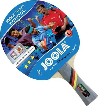 Pingpongová pálka Joola School Raketa na stolní tenis 