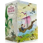 The Tolkien Treasury - J. R. R. Tolkien…
