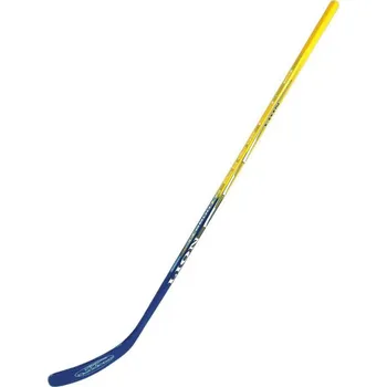 Lion 6600 107 cm modrá/žlutá