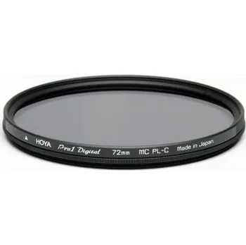 Hoya Pro1 Digital CPL 55 mm