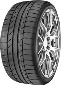 Zimní osobní pneu Gripmax Stature M/S 225/60 R18 100 H