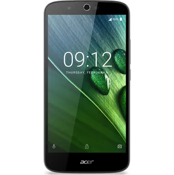 Mobilní telefon Recenze Acer Liquid Zest Plus