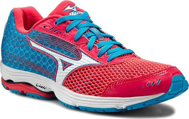 mizuno wave sayonara 1 blue