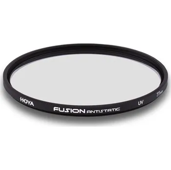 Hoya Fusion Antistatic UV 58 mm