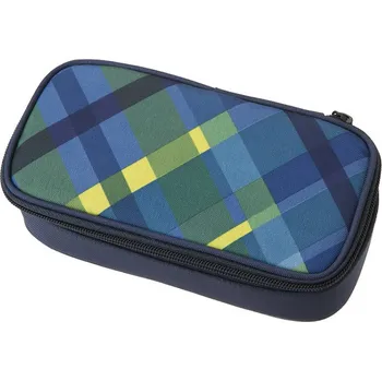 Penál Walker Studentský penál Switch Checker