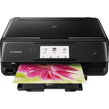 Tiskárna Canon Pixma TS8050