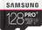 paměťová karta Samsung micro SDXC 128GB PRO Plus + SD adaptér