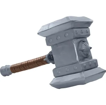 Dětská zbraň Adc Blackfire Warcraft Doomhammer
